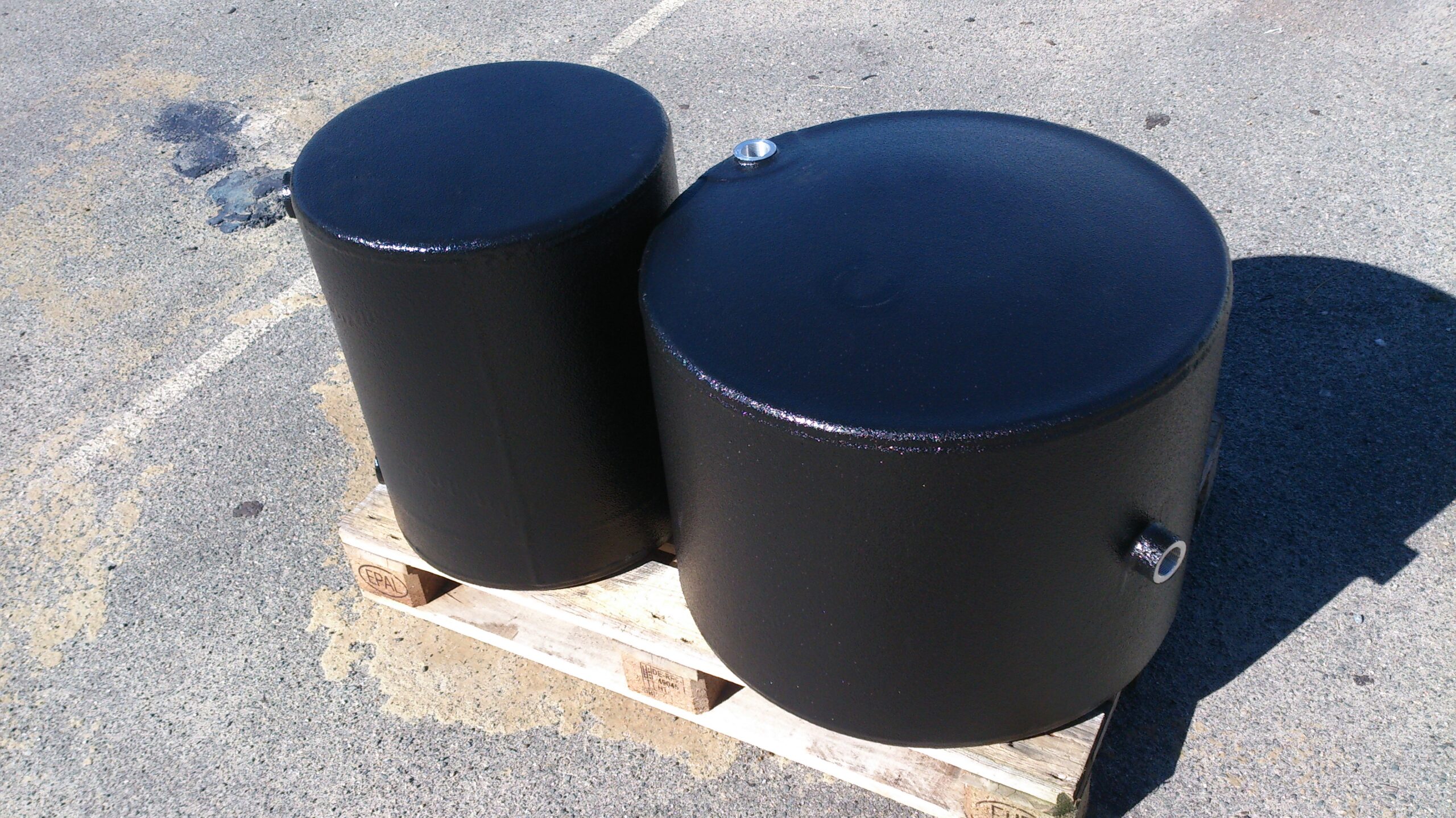 Spray On Liners | Beam Rustproofing Perth